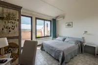 Hotel le Tre Isole فنادق في Magione