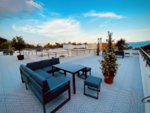 Zlatni Rat Beach Resort