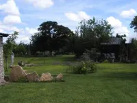 Eldorado Guest House & Camping Hotels in Ombika