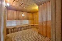Ace Hotel and Suites - spa