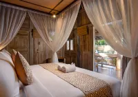 Saba Villa by Sanga Sanga Hospitality - Bed and Breakfasts