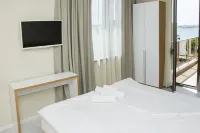 St. Panteleimon Beach Hotel - balcony