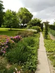 't Hooghe Licht Bed & Breakfast Hotels in Houthulst