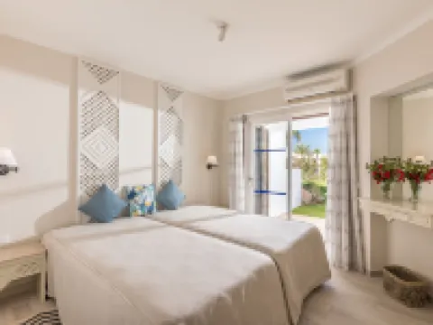 Clube Albufeira Garden Village Hotels in Albufeira