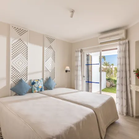 Clube Albufeira Garden Village