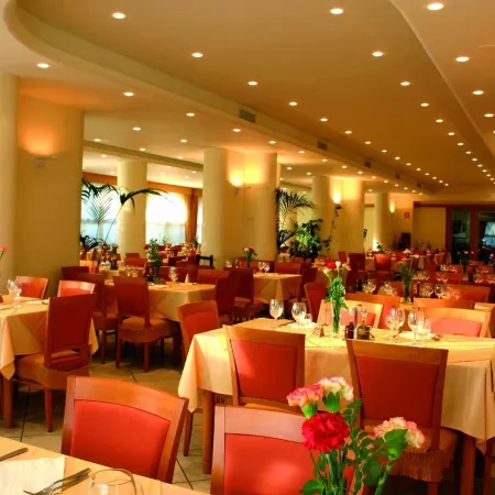 Hotel Grotticelle