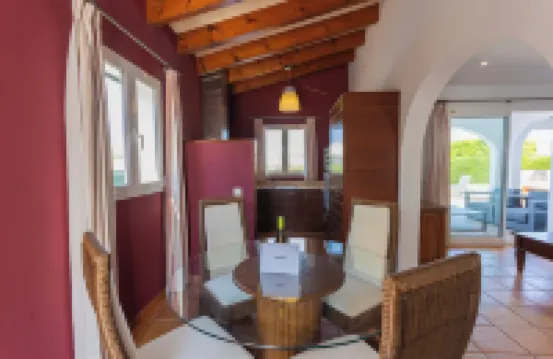 Villas Finesse by Menorcarentals