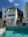 Step into a World of Nature One Room Private Suite Shared Pool