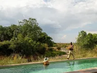 Elewana Sand River Masai Mara Hotels in Mara