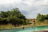 Elewana Sand River Masai Mara Hotels in Mara