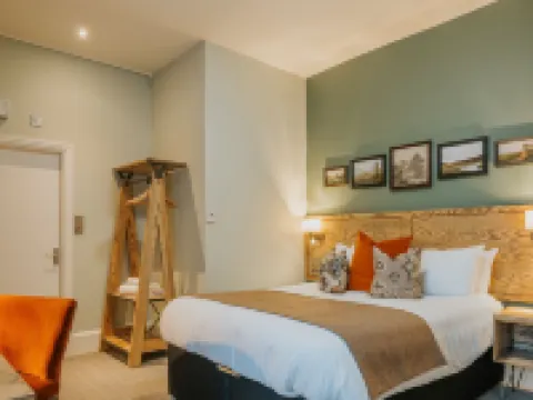 Grouse & Claret, Matlock by Marston's Inns Hotels in Matlock