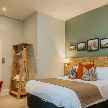 Grouse & Claret, Matlock by Marston's Inns Hotels in Matlock