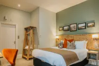 Grouse & Claret, Matlock by Marston's Inns Hotel di Derbyshire Dales District