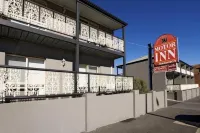 Ballarat Central City Motor Inn Hotels in Ballarat East
