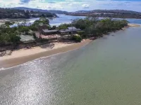 Steeles Island Retreat Hotels in Sorell