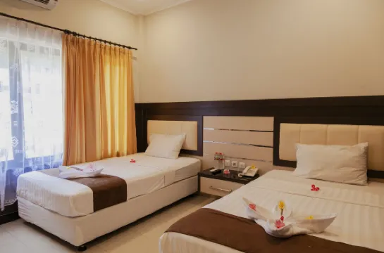 普里聖吉吉酒店