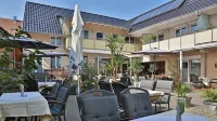 Burgers Hotel Hotels in Lahr