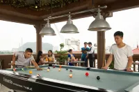 Thuy Anh Hotel فنادق في نينه بينه