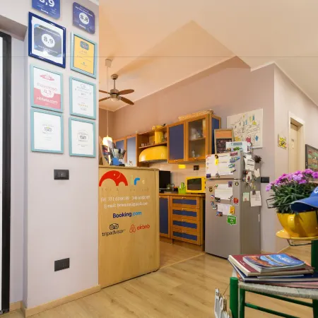 B&B Miro Centro Catania