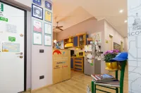 B&B Miro Centro Catania