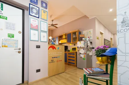 B&B Miro Centro Catania