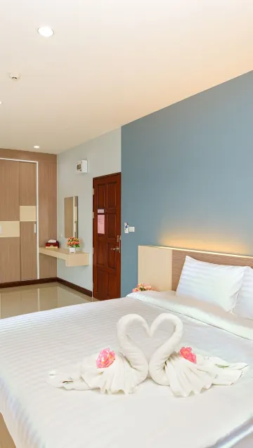 ห้องสวีท