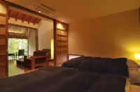 Yamado Hotels in Nishiwaga