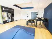 Kyriad Direct Valence Nord - Bourg les Valence Hotels in Drome
