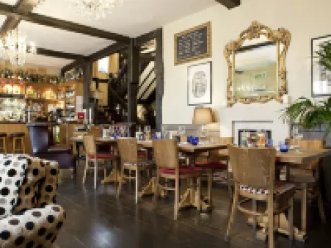 The George Hotel & Brasserie, Cranbrook Hotels in Cranbrook