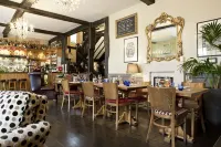 The George Hotel & Brasserie, Cranbrook