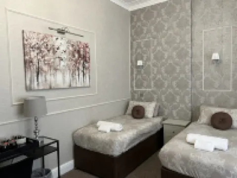 탄스 호텔 애덤즈다운 호텔