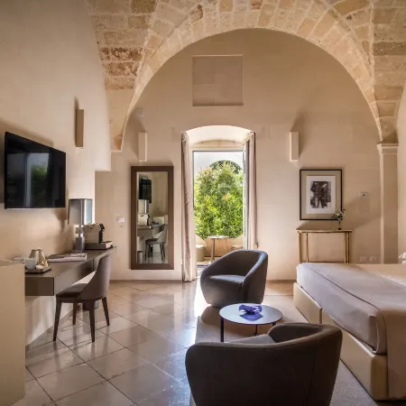 La Fiermontina Luxury Home Hotel
