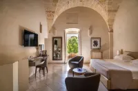 La Fiermontina Luxury Home Hotel