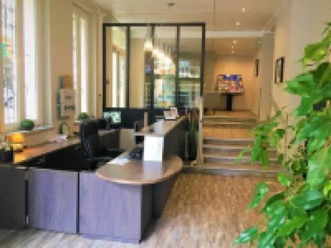 Hotel Saint Gothard Hotels in Nice