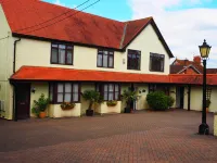 High Hedges Apartment B Hotels in North Hinksey