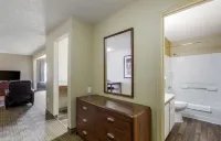 Extended Stay America Suites - El Paso - West - Mountain view