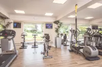 The Culloden Estate and Spa - Gym