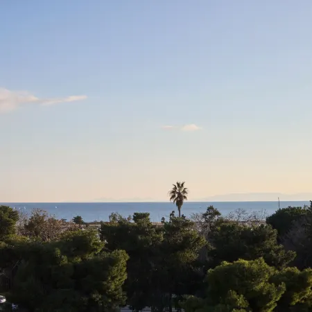 Ace Hotel and Swim Club Athens