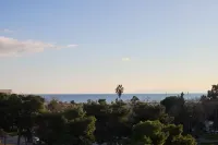 Ace Hotel and Swim Club Athens - con vistas al mar