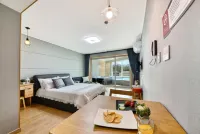 Sokcho Lasso Pool Villa Pension