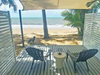 Ellis Beach Oceanfront Holiday Park - Sea View
