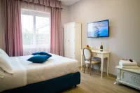 Relais Villa Italia