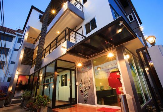 미 드림 레지던스