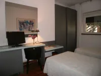 Villa e Roma Hotel a Palazzolo sull'Oglio