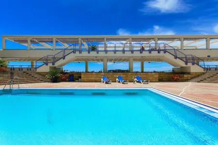 Hotel Playa Victoria