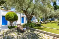 리수스 가든 마리나 호텔 쿠사다시 시티센터 호텔