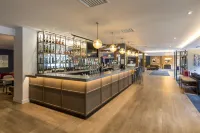 Holiday Inn Cambridge