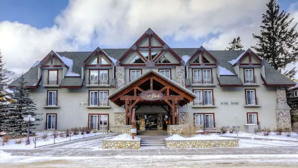 Banff Inn