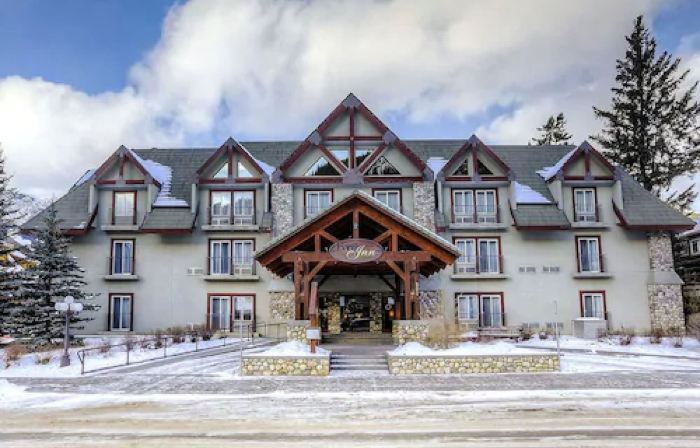 Banff Inn