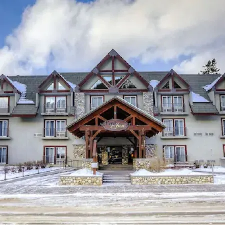 Banff Inn